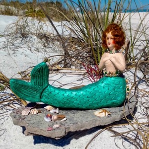 Mermaid Creation